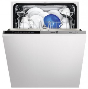 Electrolux ESL 5310 LO Stroj za pranje posuđa foto, Karakteristike