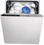 Electrolux ESL 5310 LO Dishwasher \ Characteristics, Photo