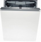 Bosch SMV 58N90 Dishwasher \ Characteristics, Photo