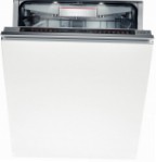 Bosch SMV 88TX02E Dishwasher \ Characteristics, Photo