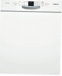 Bosch SMI 53L82 Dishwasher \ Characteristics, Photo