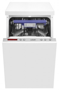 Amica ZIM 448 E Посудомоечная Машина Фото, характеристики