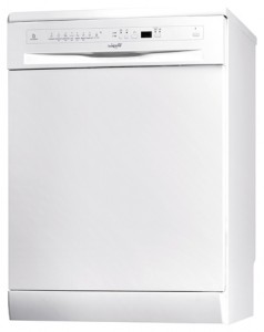 Whirlpool ADP 8773 A++ PC 6S WH Посудомоечная Машина Фото, характеристики