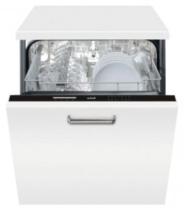 Amica ZIM 636 洗碗机 照片, 特点