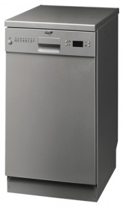 Whirlpool ADP 688/1 IX Stroj za pranje posuđa foto, Karakteristike