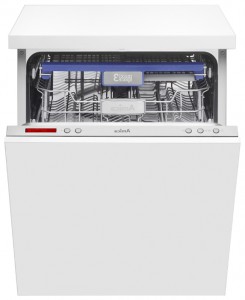 Amica ZIM 629 E 食器洗い機 写真, 特性