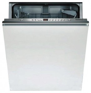 Bosch SMV 63M00 Посудомоечная Машина Фото, характеристики