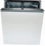 Bosch SMV 63M00 Dishwasher \ Characteristics, Photo