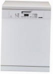 Miele G 1143 SC Dishwasher \ Characteristics, Photo