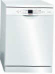 Bosch SMS 58N62 TR Dishwasher \ Characteristics, Photo