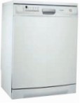 Electrolux ESF 65710 W 食器洗い機 \ 特性, 写真