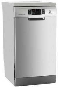 Electrolux ESF 9451 ROX Посудомоечная Машина Фото, характеристики