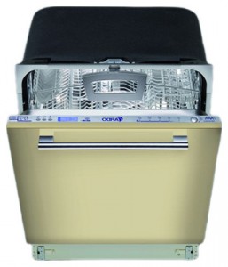 Ardo DWI 60 AELC Stroj za pranje posuđa foto, Karakteristike