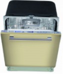 Ardo DWI 60 AELC Dishwasher \ Characteristics, Photo