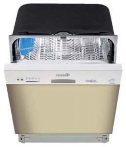 Ardo DWB 60 AESW ماشین ظرفشویی عکس, مشخصات