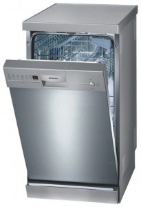 Siemens SF 24T860 洗碗机 照片, 特点