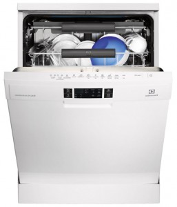 Electrolux ESF 9851 ROW Stroj za pranje posuđa foto, Karakteristike