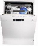 Electrolux ESF 9851 ROW 食器洗い機 \ 特性, 写真