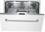 Gaggenau DF 460162 Dishwasher \ Characteristics, Photo