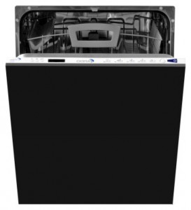 Ardo DWI 60 ALC Посудомийна машина фото, Характеристики