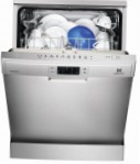 Electrolux ESF 5511 LOX Dishwasher \ Characteristics, Photo
