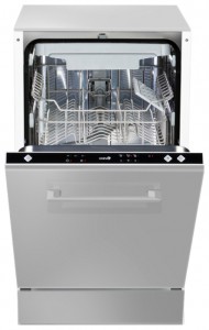 Ardo DWI 10L6 Посудомийна машина фото, Характеристики