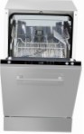 Ardo DWI 10L6 Dishwasher \ Characteristics, Photo