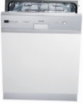 Gorenje GI64321X Dishwasher \ Characteristics, Photo