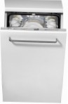 TEKA DW6 42 FI Dishwasher \ Characteristics, Photo