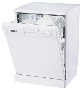 Hansa ZWA 6648 WH Машина за прање судова слика, karakteristike