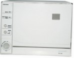 Elenberg DW-500 Dishwasher \ Characteristics, Photo