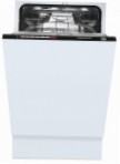 Electrolux ESL 48010 食器洗い機 \ 特性, 写真