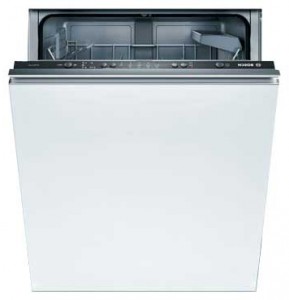 Bosch SMV 50E00 Dishwasher Photo, Characteristics
