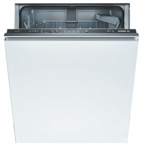 Bosch SMV 40E00 洗碗机 照片, 特点