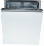 Bosch SMV 40E00 Stroj za pranje posuđa \ Karakteristike, foto