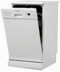 Ardo DW 45 AEL Dishwasher \ Characteristics, Photo