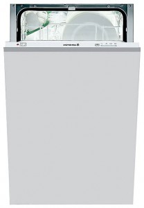 Hotpoint-Ariston LI 42 Stroj za pranje posuđa foto, Karakteristike