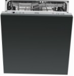 Smeg ST331L Посудомоечная Машина \ характеристики, Фото