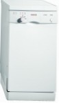 Bosch SRS 43E82 Indaplovė \ Info, nuotrauka