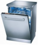 Siemens SE 20T090 Посудомийна машина \ Характеристики, фото