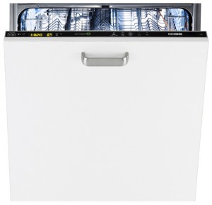 BEKO DIN 4630 Stroj za pranje posuđa foto, Karakteristike