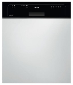 IGNIS ADL 444/1 NB Stroj za pranje posuđa foto, Karakteristike