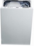 IGNIS ADL 456/1 A+ Dishwasher \ Characteristics, Photo