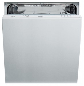 IGNIS ADL 448/4 Машина за прање судова слика, karakteristike