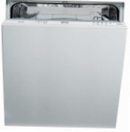 IGNIS ADL 558/3 Stroj za pranje posuđa \ Karakteristike, foto