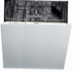 IGNIS ADL 600 Dishwasher \ Characteristics, Photo