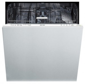 IGNIS ADL 560/1 Dishwasher Photo, Characteristics