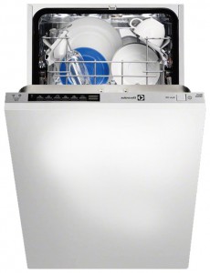 Electrolux ESL 63060 LO Машина за прање судова слика, karakteristike
