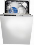 Electrolux ESL 63060 LO 食器洗い機 \ 特性, 写真