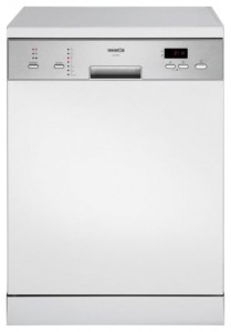 Bomann GSP 841 Dishwasher Photo, Characteristics